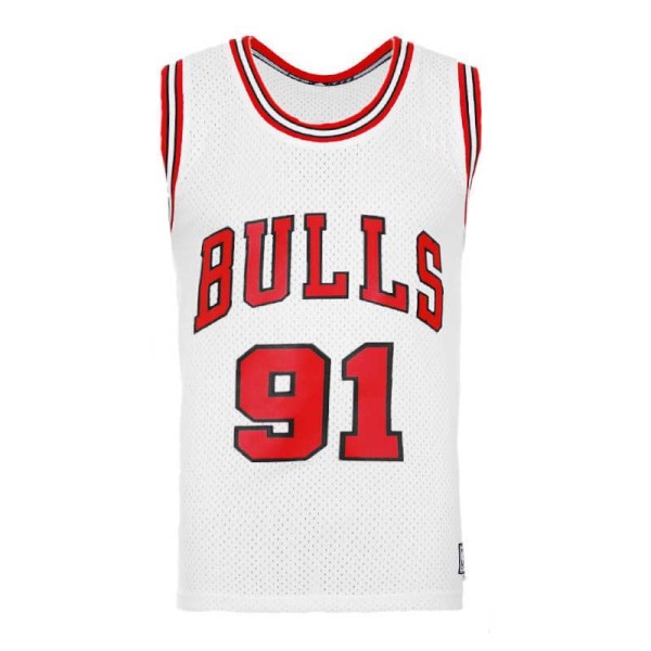 Basketball Sleeveless Shirt